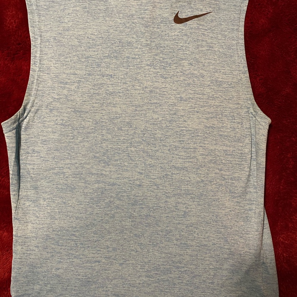 NIKE MEN’S TANK